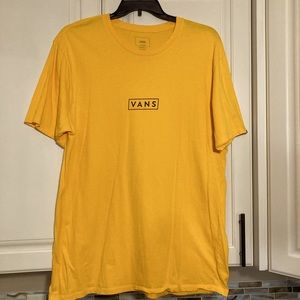 Vans Classic Easy Box T-shirt